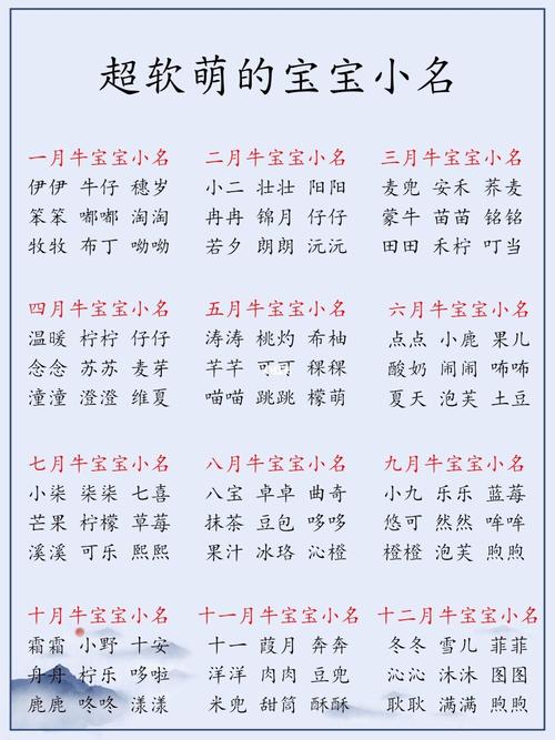 6月份出生的女宝宝小名 6月出生女孩小名大全